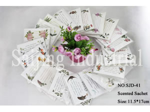 SJD-41 Envelope Sachet